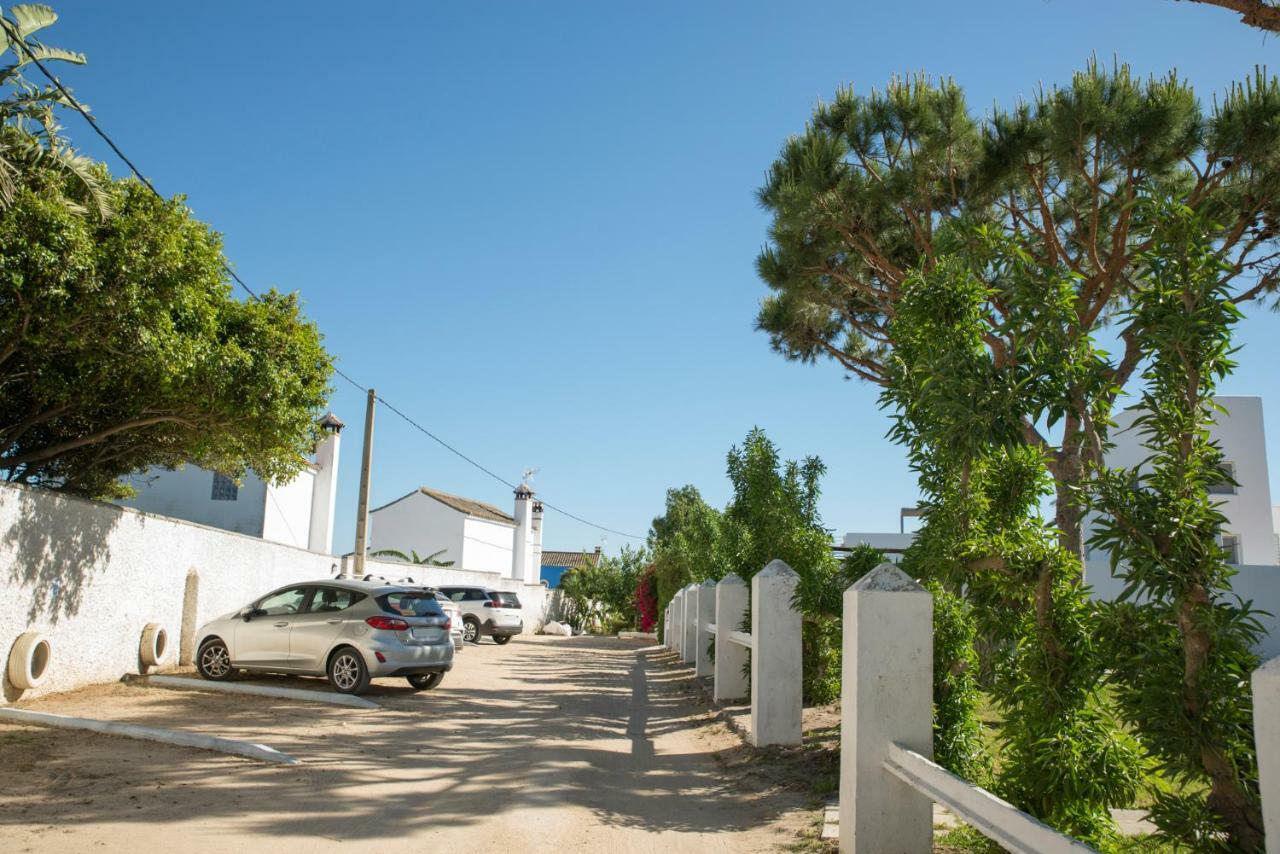 Casara Seis O Casara Siete - Tu Casa A 100M De La Playa De Zahora Guest House Екстериор снимка